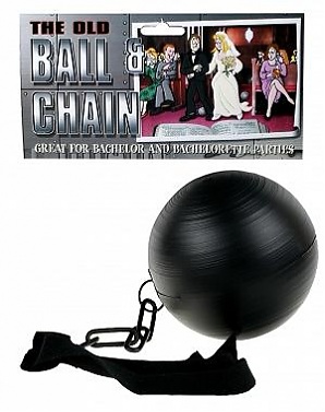 Ball & Chain