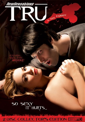 Tru: A XXX Parody (disc 1 only)