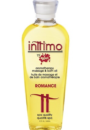 Inttimo Romance Aromath 8oz