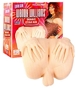 Wendy Williams Ur3 Ass And Balls