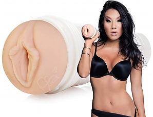 Fleshlight Asa Akira Masturbator - Vagina