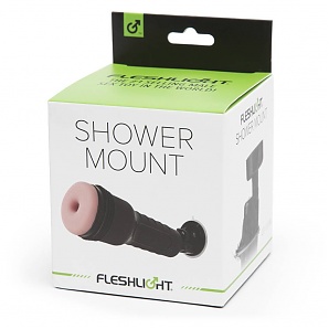 Fleshlight Shower Mount