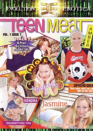 Teen Meat