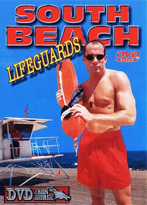 South Beach Lifeguards