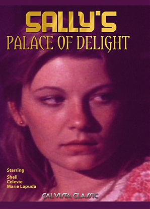 Sally's Palace Of Delight