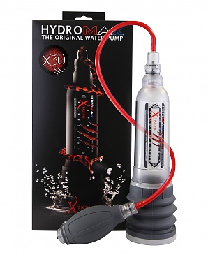 Hydromax Xtreme X30