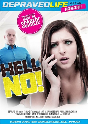 Hell NO! (2018)