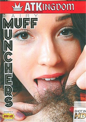 ATK Hairy Muff Munchers