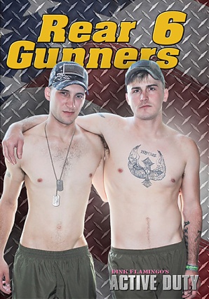 Rear Gunners 6 (2017)