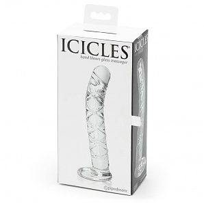 Icicles No. 60