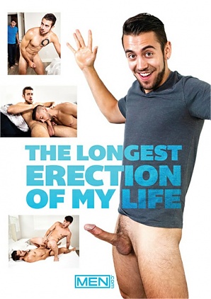 The Longest Erection of My Life (2019)