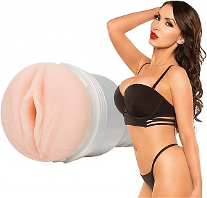 Fleshlight Nikki Benz Masturbator - Vagina