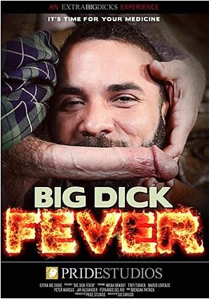 Big Dick Fever (2017)