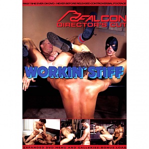 Workin' Stiff (Director's Cut)