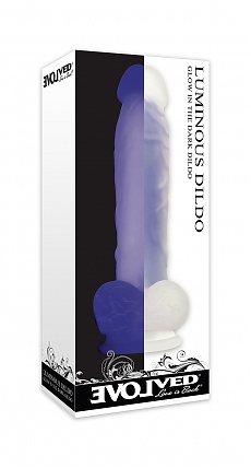 Luminous Dildo