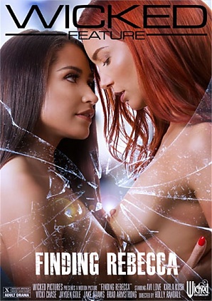 Finding Rebecca (2019)