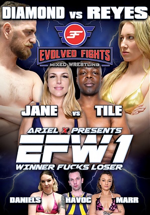 EFW5: Winner Fucks Loser (2021)