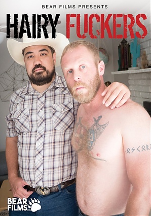 Hairy Fuckers (2021)