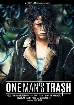 One Mans Trash (2022)