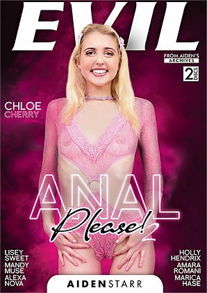 Anal, Please! 2 (2 DVD Set) (2022)