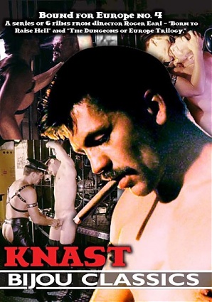 Knast (2022)