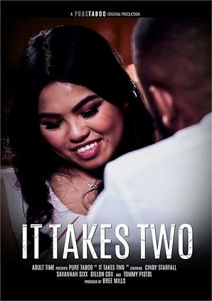 It Takes Two (2022)