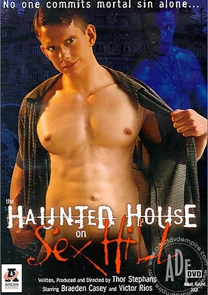 The Haunted House on Sex Hill