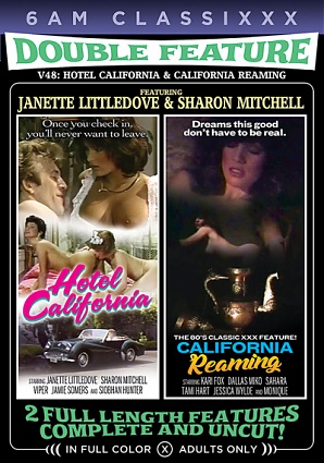 Double Feature 48-Hotel California & California Reaming (2023)