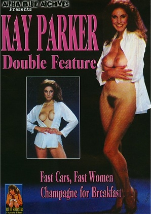 Kay Parker Double Feature