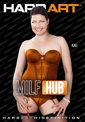 MILF Hub (2024)