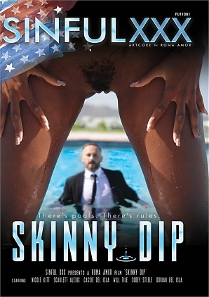 Skinny Dip (2024)