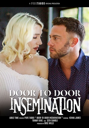 Door-To Door Insemination (2024)