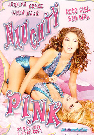 Naughty Pink