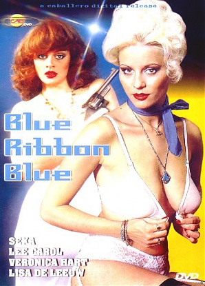 Blue Ribbon Blue