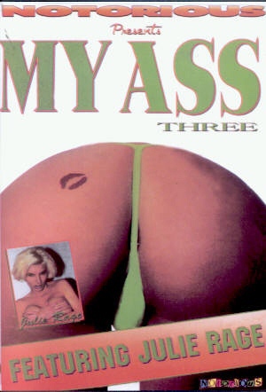 My Ass Three