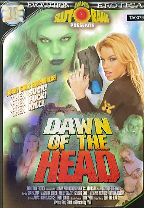 Dawn Of The Head