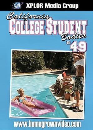 California College Student Bodies 49