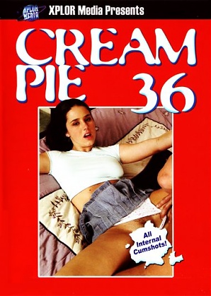 Cream Pie 36