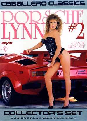 Porsche Lynn 2 (4 DVD Set)