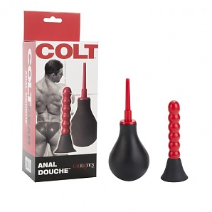 Colt Anal Douche (se-6875-00-3)