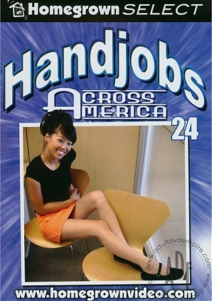 Handjobs Across America 24