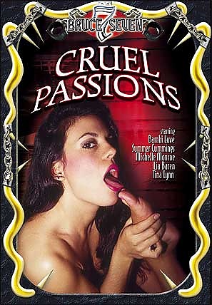 Cruel Passions