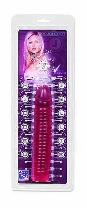 Ribbed Jellie G Spot Malezia