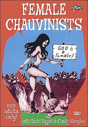 Female Chauvinists