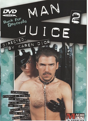 Man Juice 2