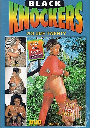 Black Knockers 20