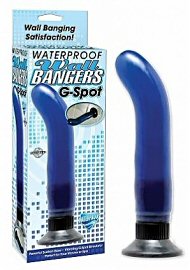 Wp Gspot Wallbanger - Blue (104254)