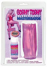 Gushy Tushy (104932)