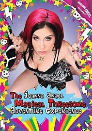 The Joanna Angel Magical Threesome Adventure Experience (107167.45)