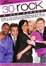 30 Rock A Xxx Parody (disc 1 Only) (110304.16)